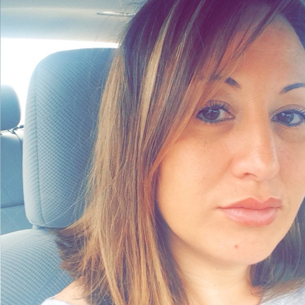 Meet your Posher, Roberta